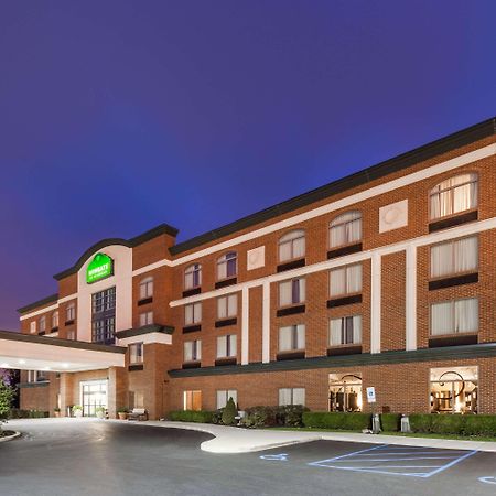 Wingate By Wyndham Sylvania-Toledo Luaran gambar