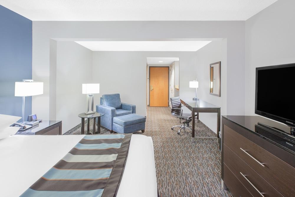 Wingate By Wyndham Sylvania-Toledo Luaran gambar