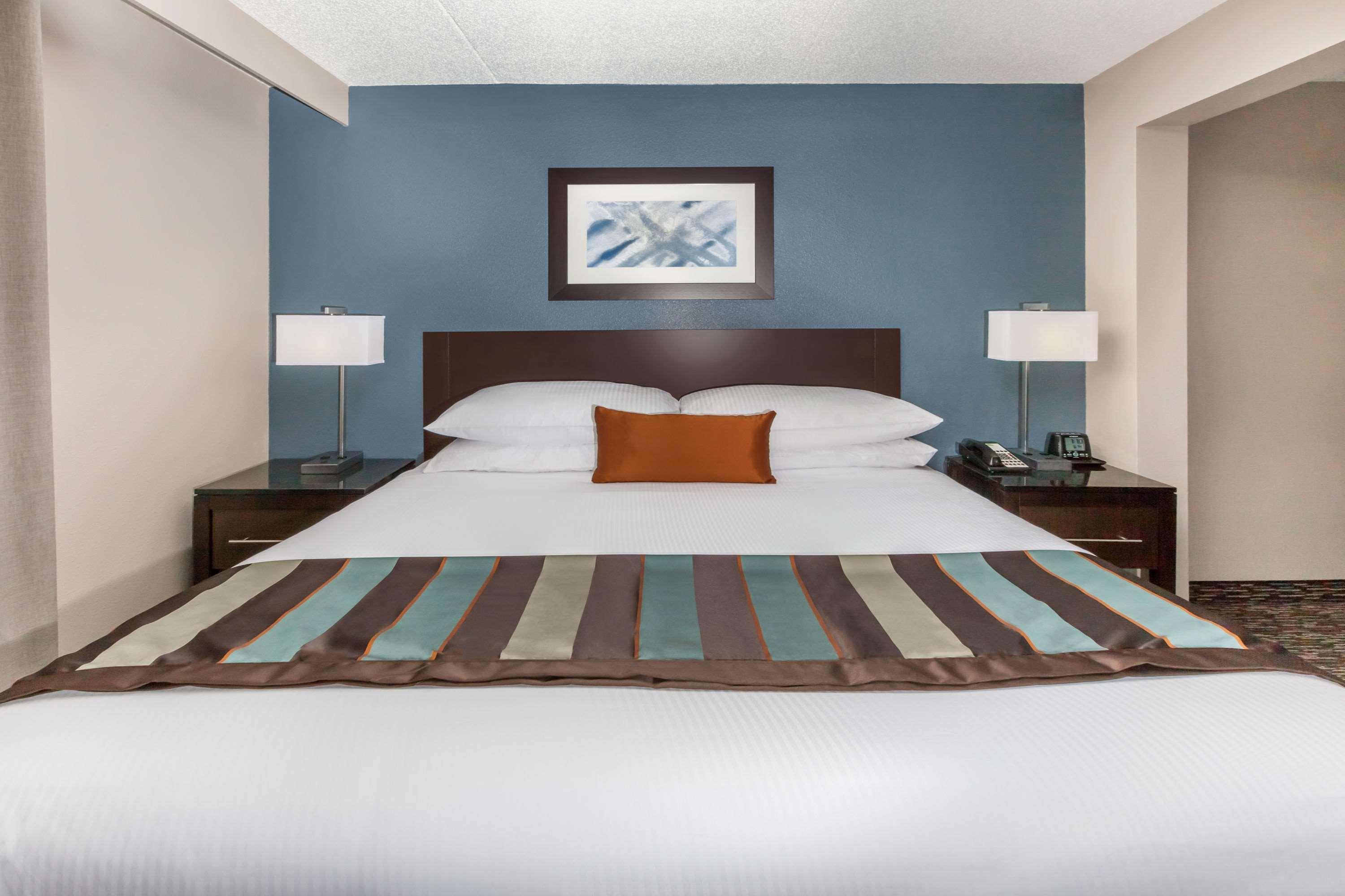 Wingate By Wyndham Sylvania-Toledo Luaran gambar