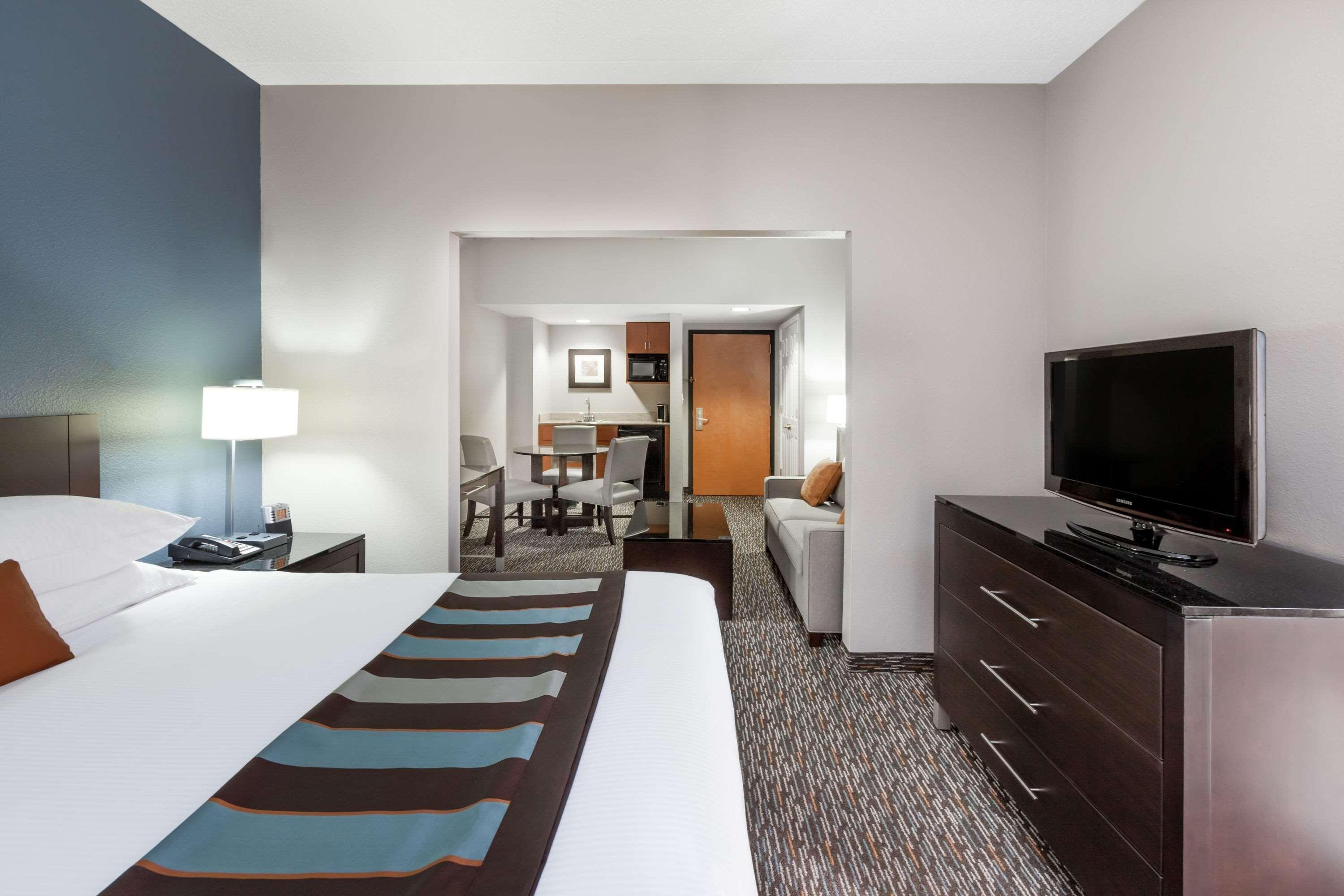 Wingate By Wyndham Sylvania-Toledo Luaran gambar