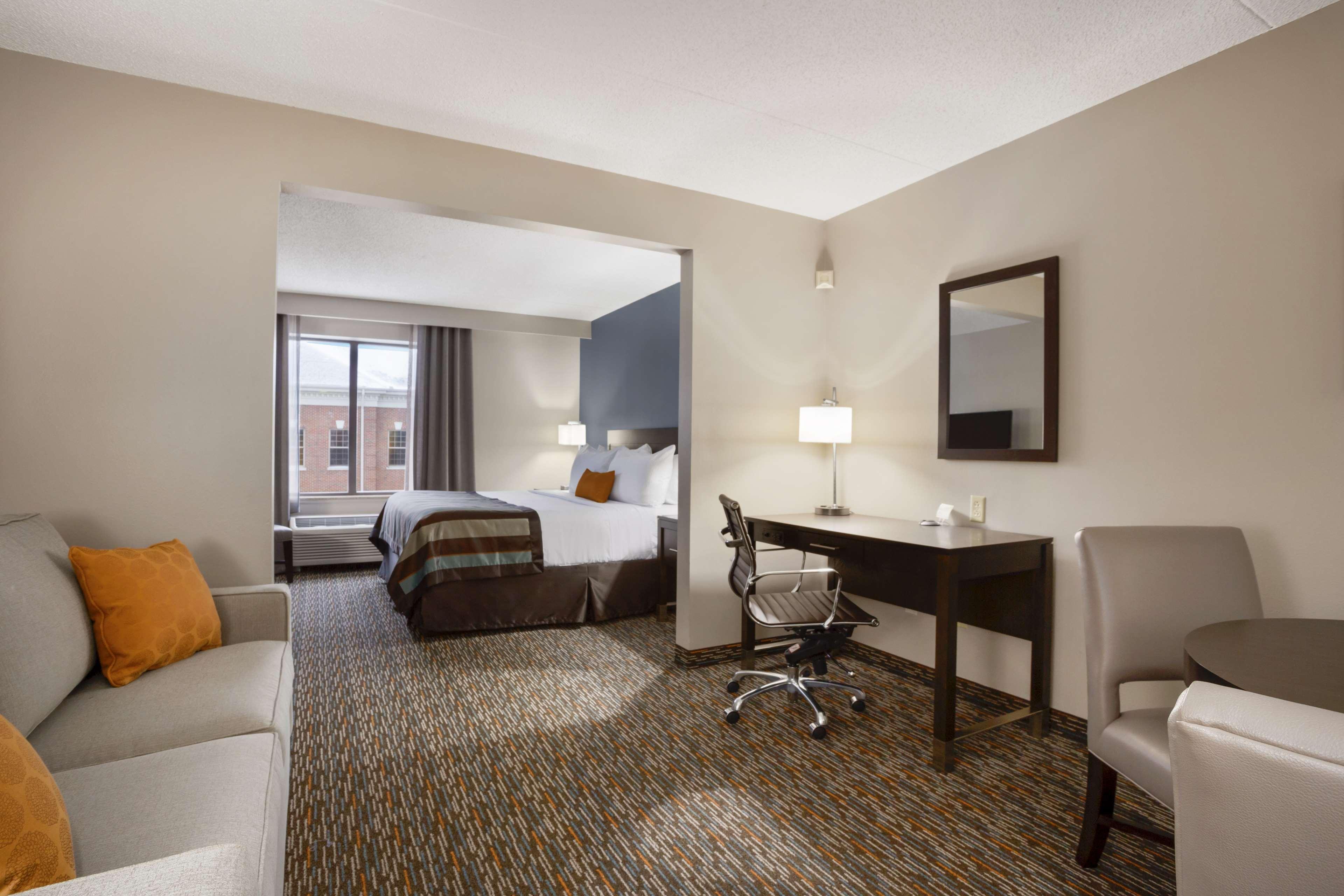 Wingate By Wyndham Sylvania-Toledo Luaran gambar