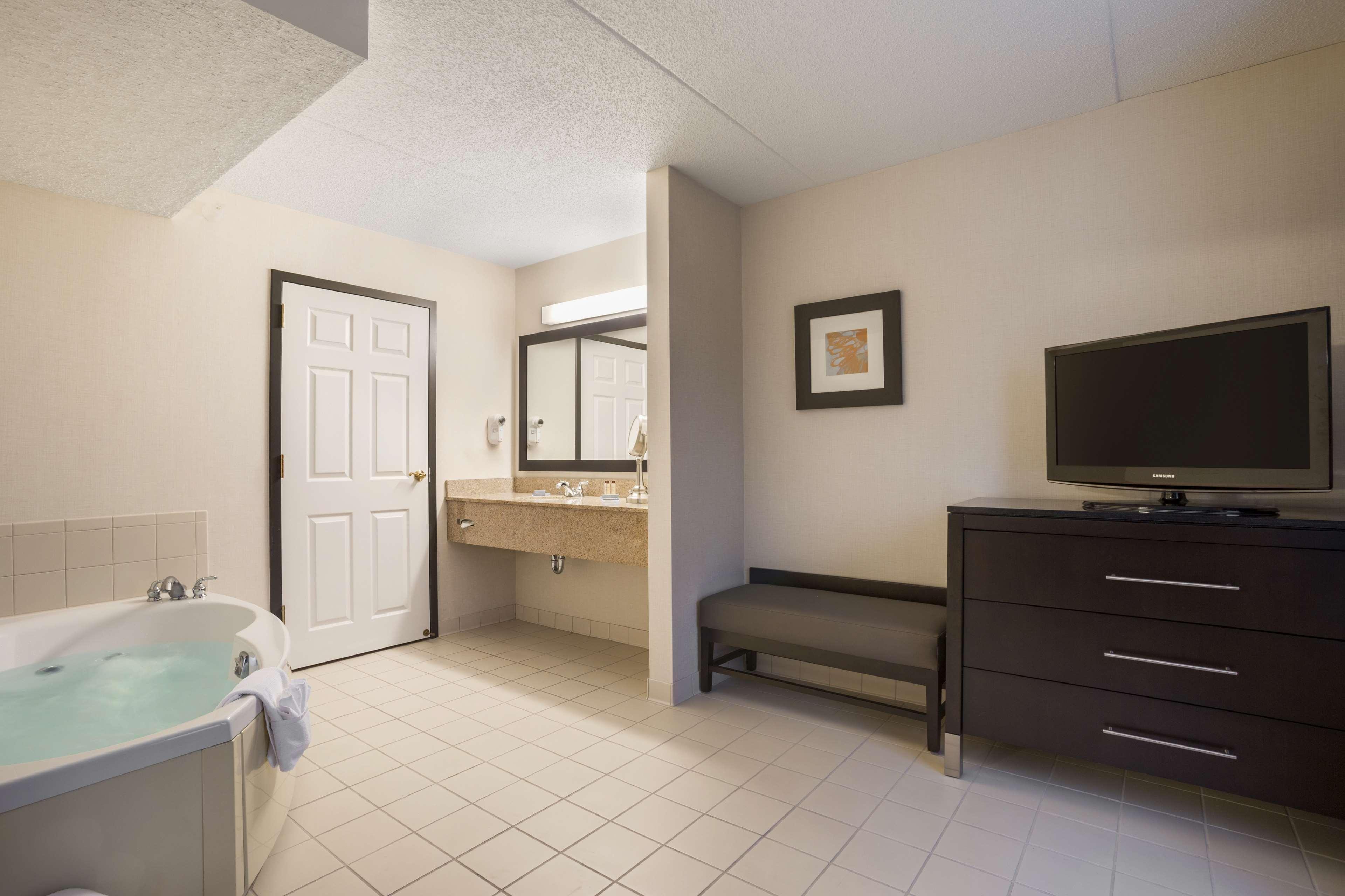 Wingate By Wyndham Sylvania-Toledo Luaran gambar