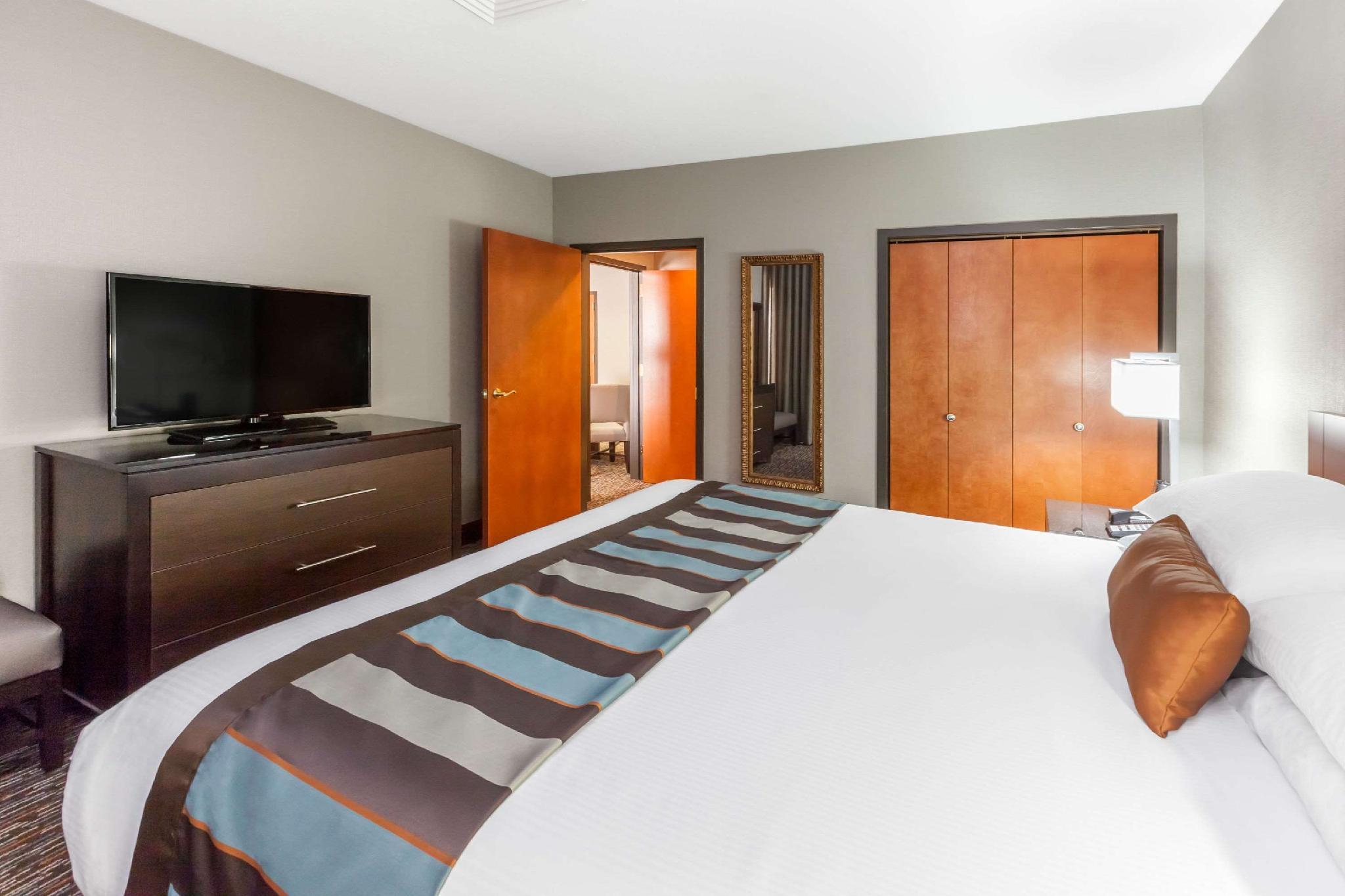 Wingate By Wyndham Sylvania-Toledo Luaran gambar