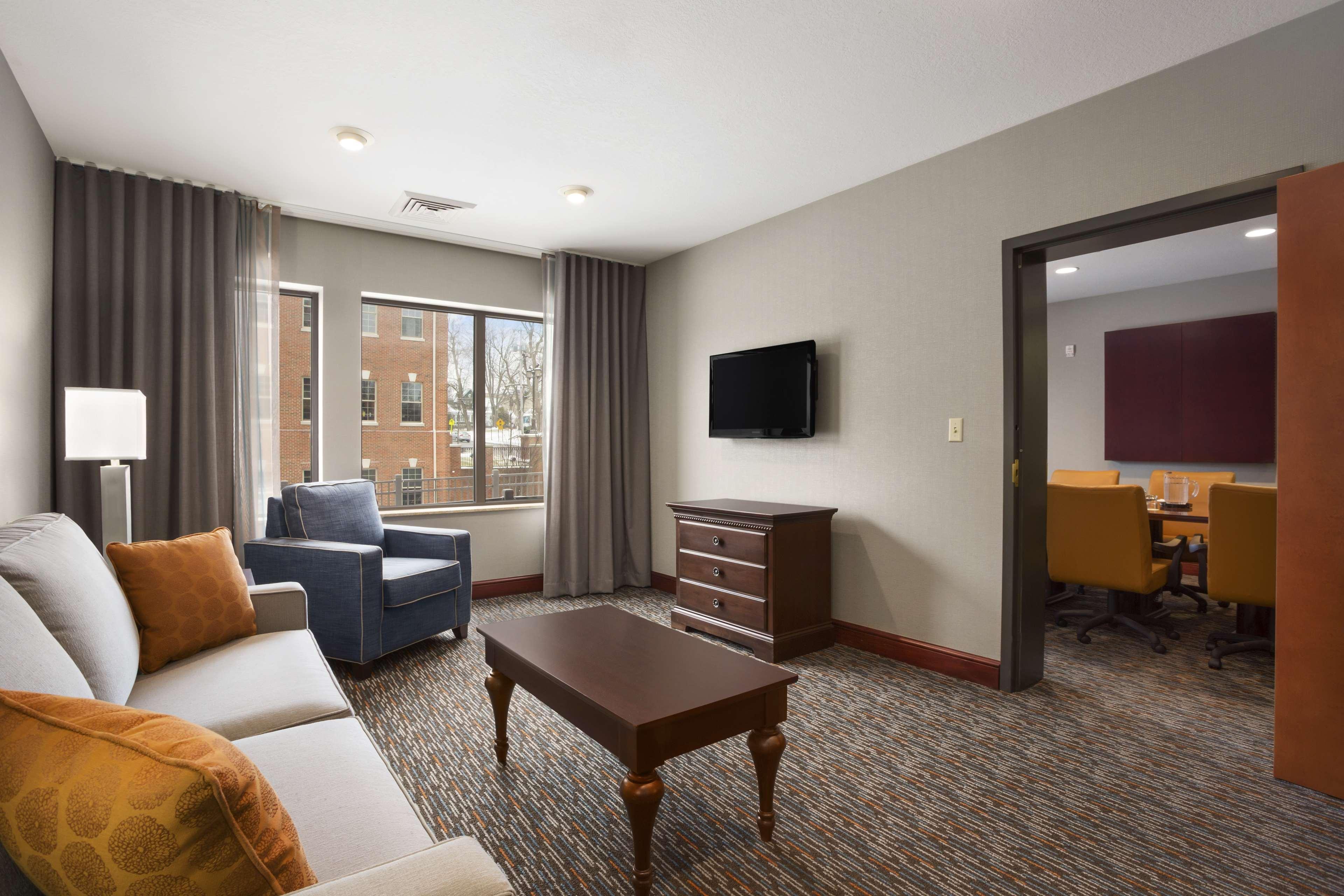 Wingate By Wyndham Sylvania-Toledo Luaran gambar