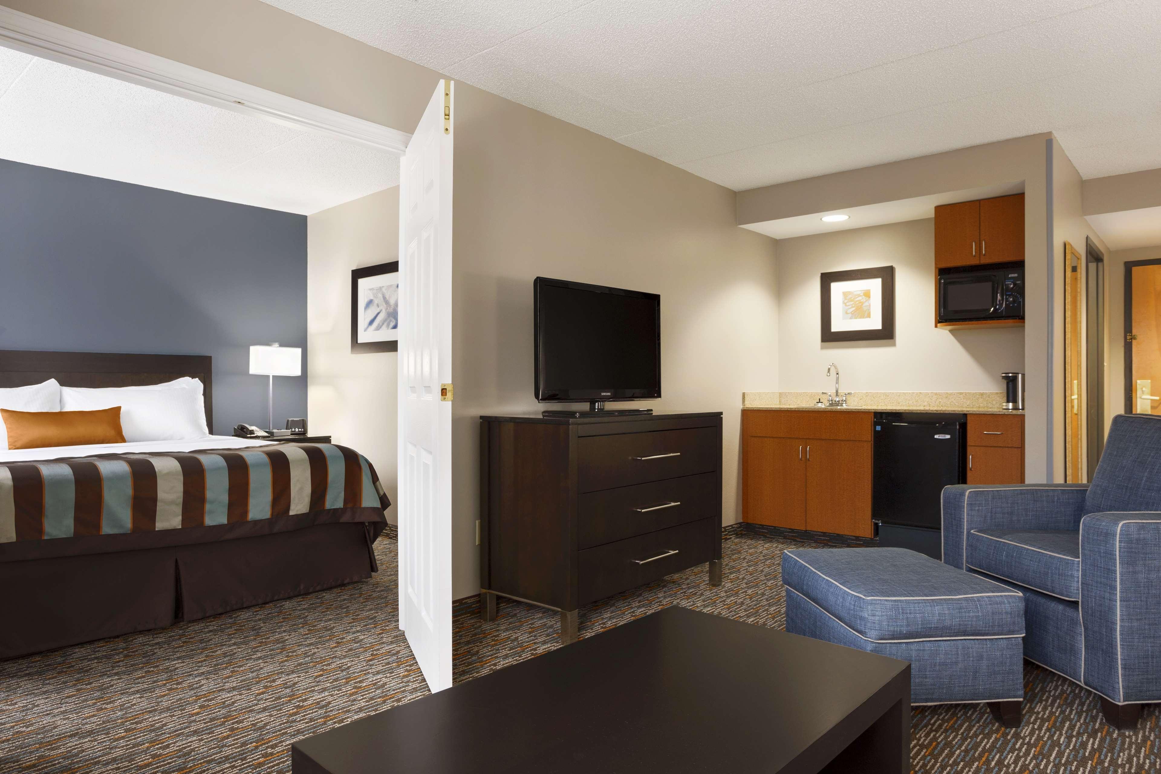 Wingate By Wyndham Sylvania-Toledo Luaran gambar