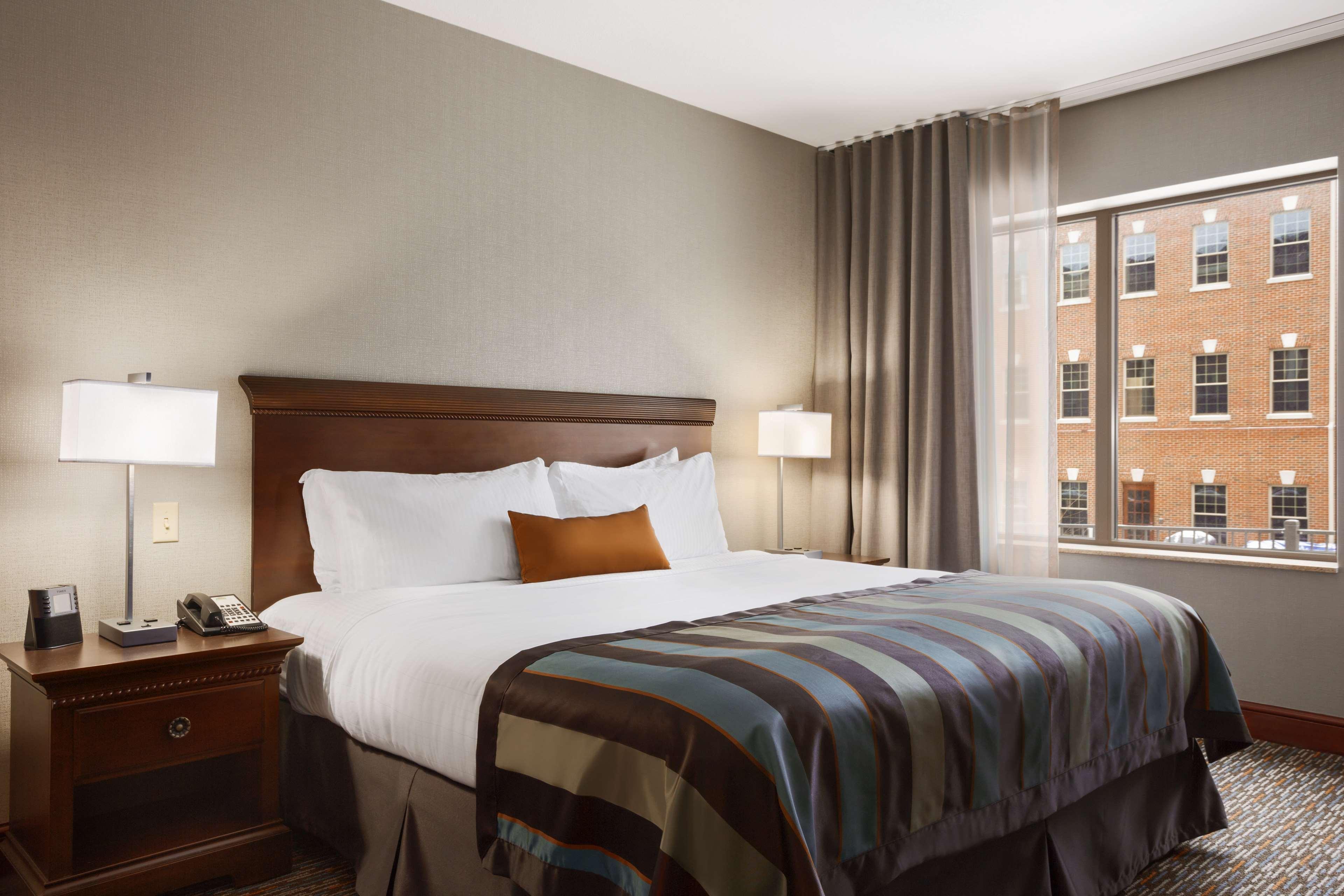 Wingate By Wyndham Sylvania-Toledo Luaran gambar