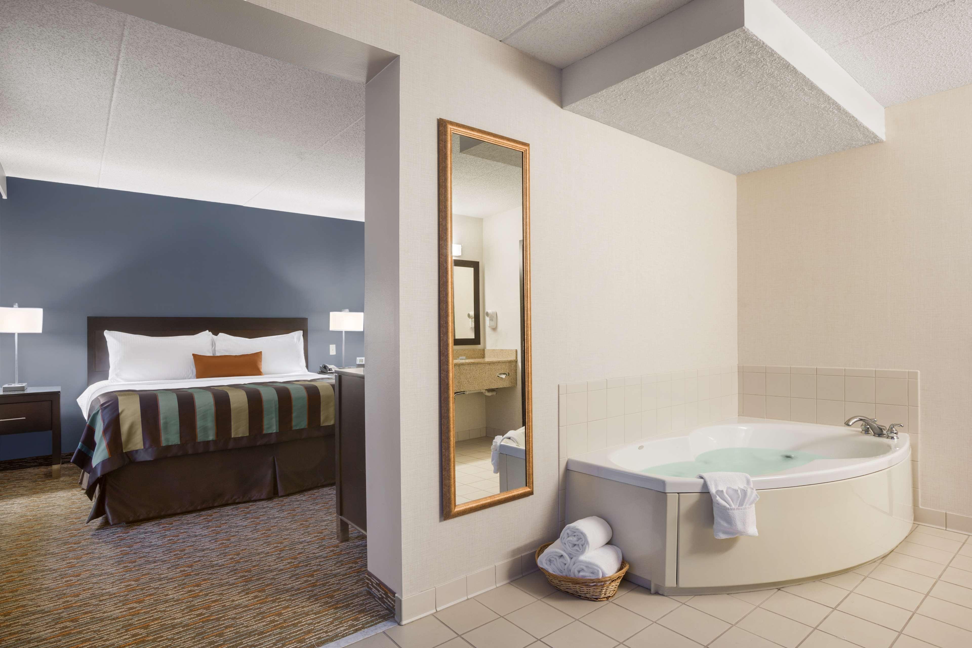 Wingate By Wyndham Sylvania-Toledo Luaran gambar