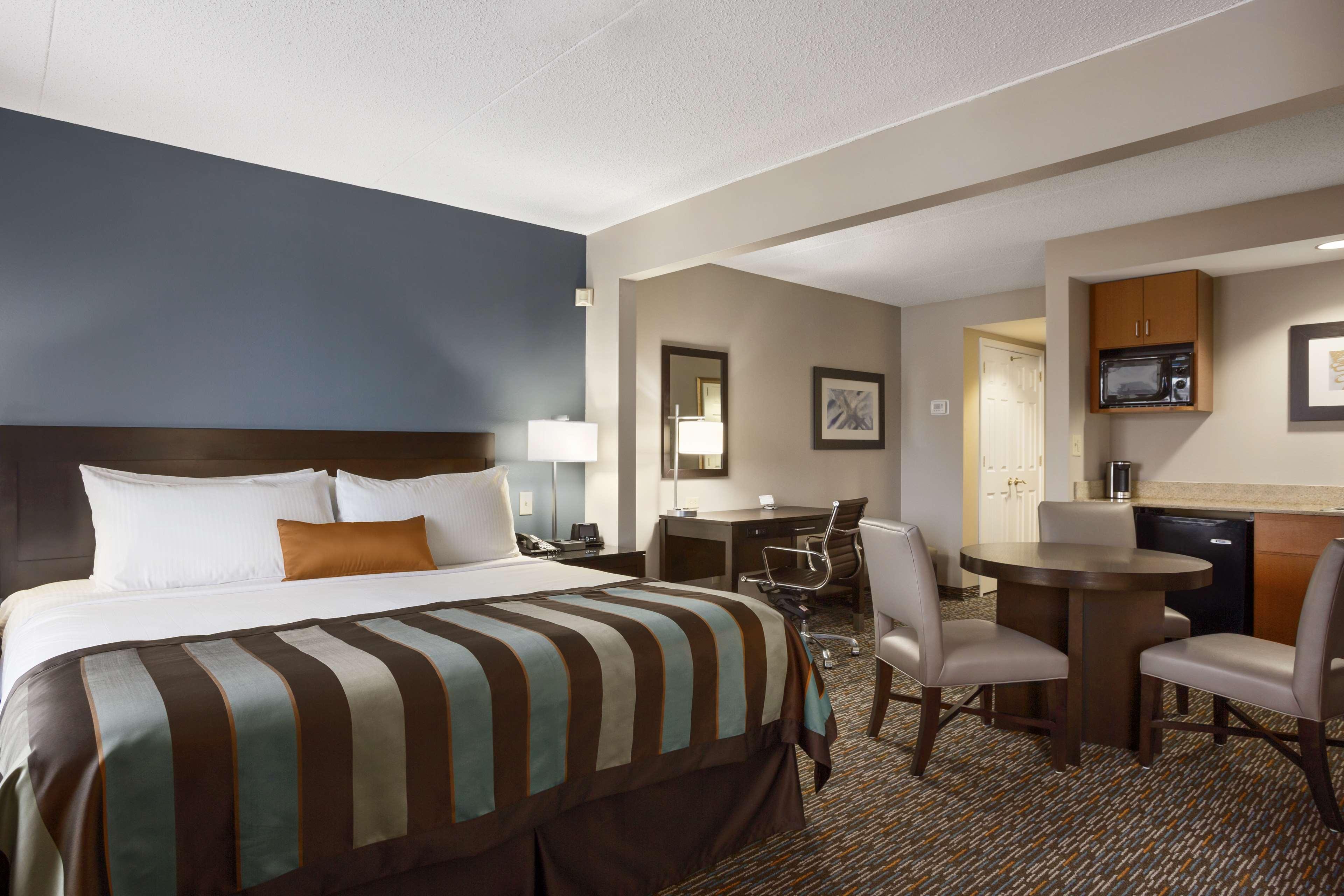 Wingate By Wyndham Sylvania-Toledo Luaran gambar