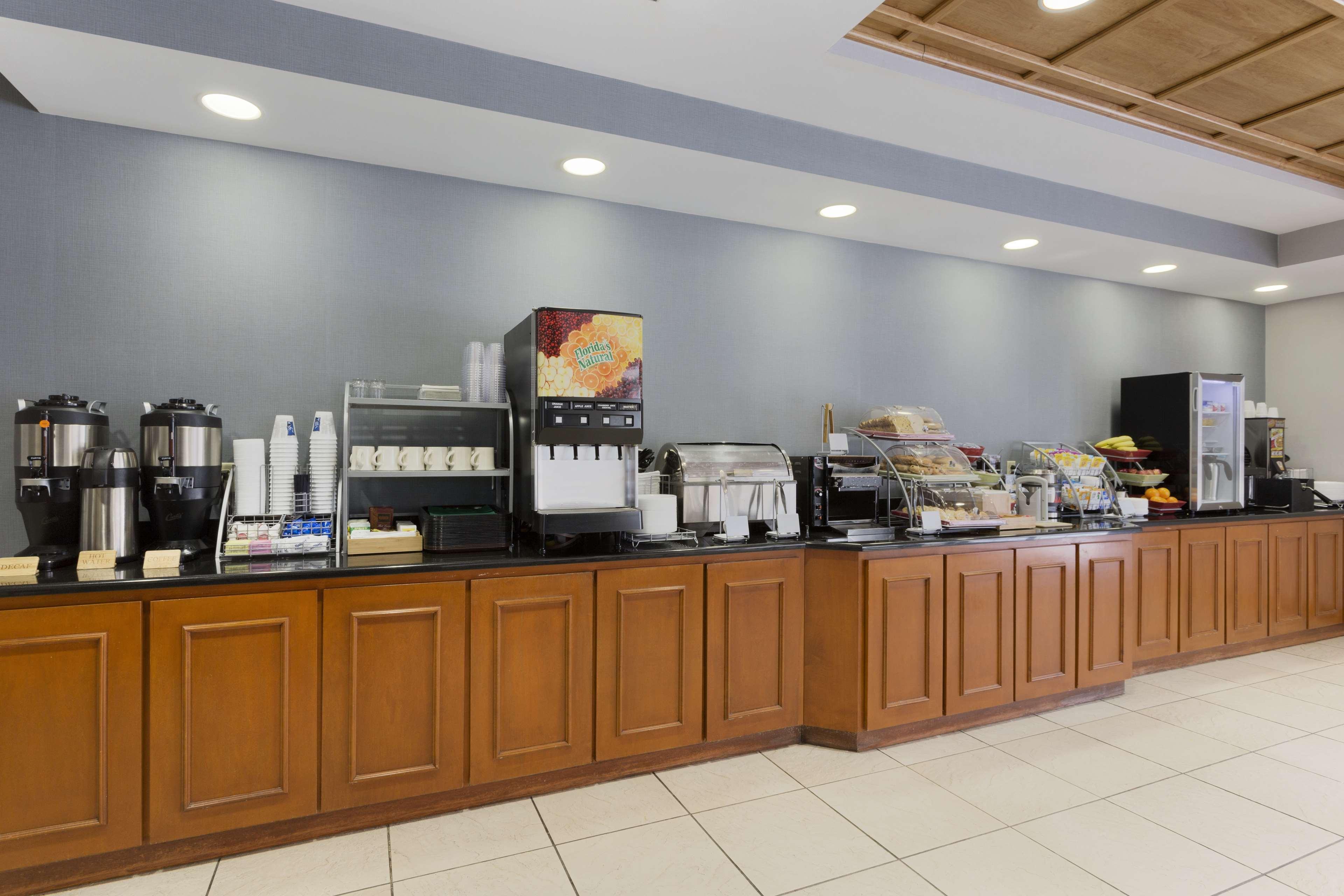 Wingate By Wyndham Sylvania-Toledo Luaran gambar
