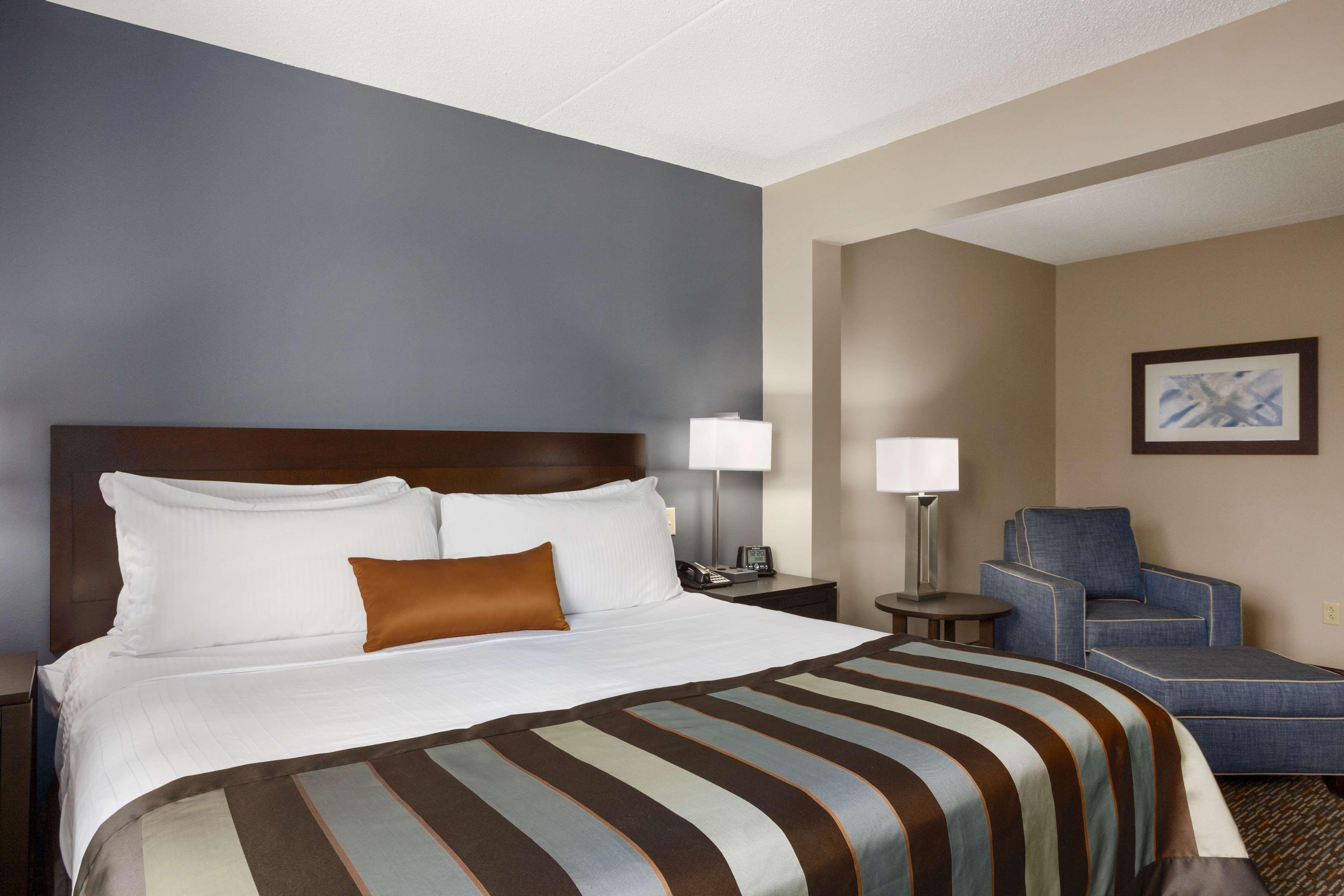 Wingate By Wyndham Sylvania-Toledo Luaran gambar