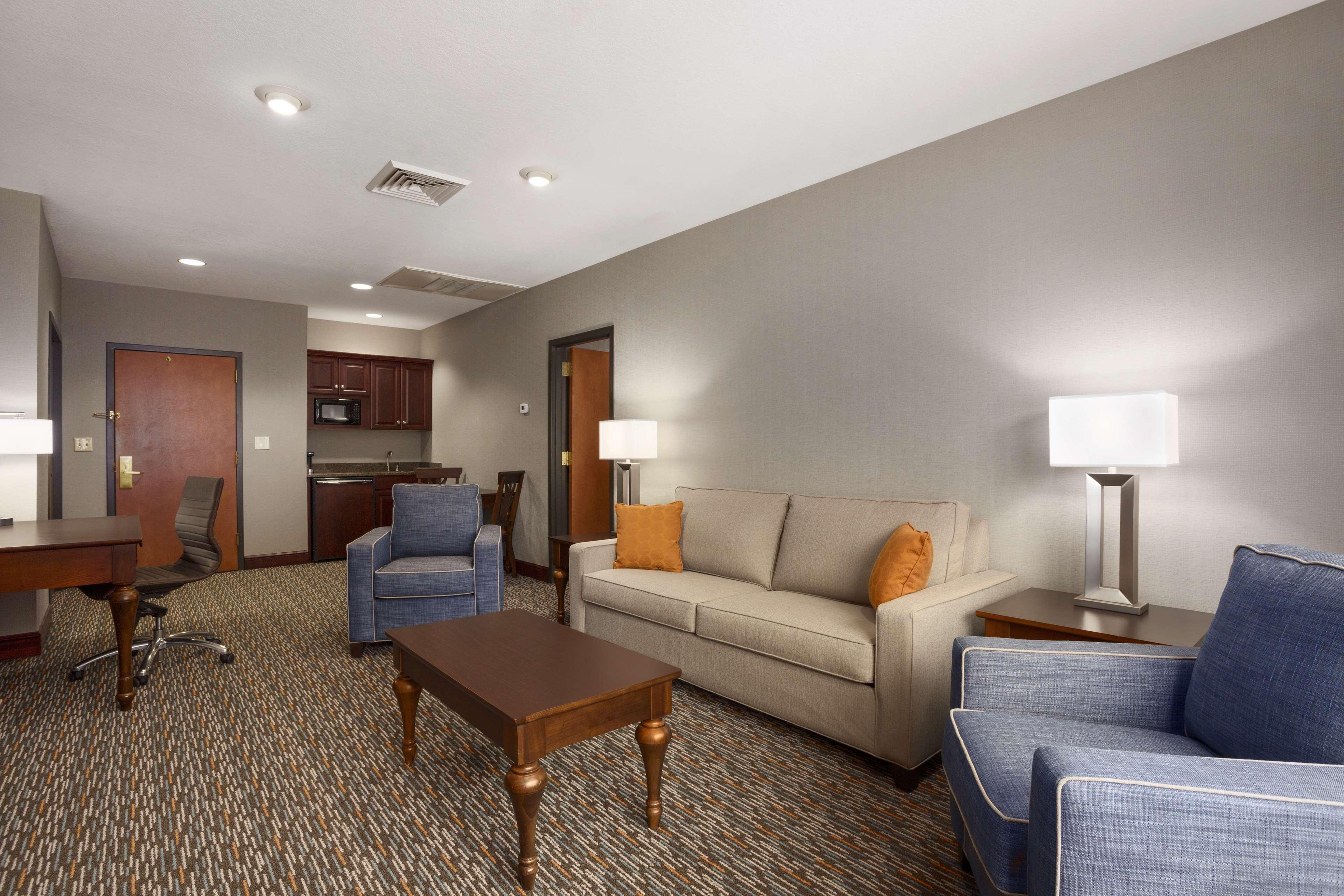 Wingate By Wyndham Sylvania-Toledo Luaran gambar