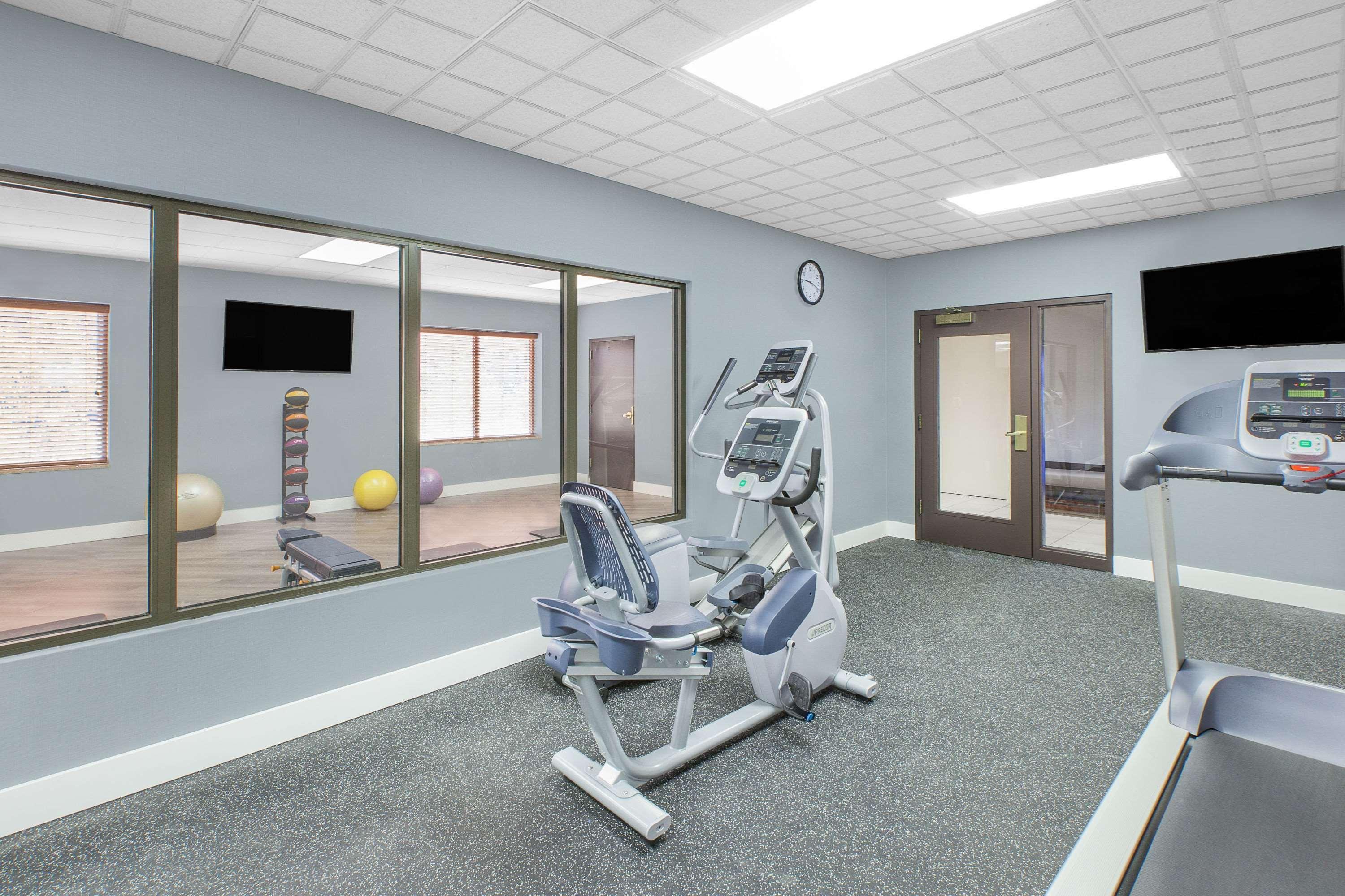 Wingate By Wyndham Sylvania-Toledo Luaran gambar