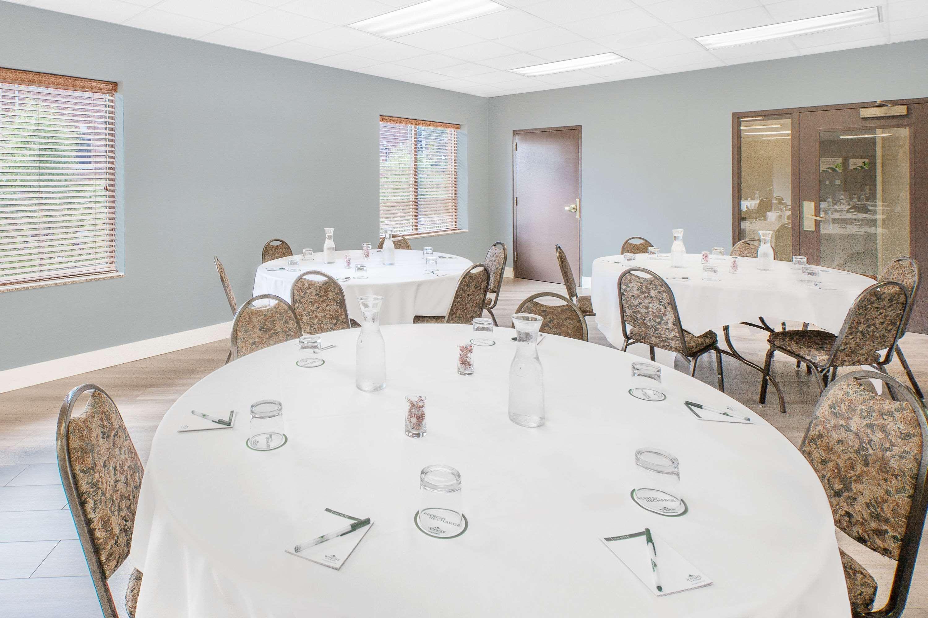 Wingate By Wyndham Sylvania-Toledo Luaran gambar