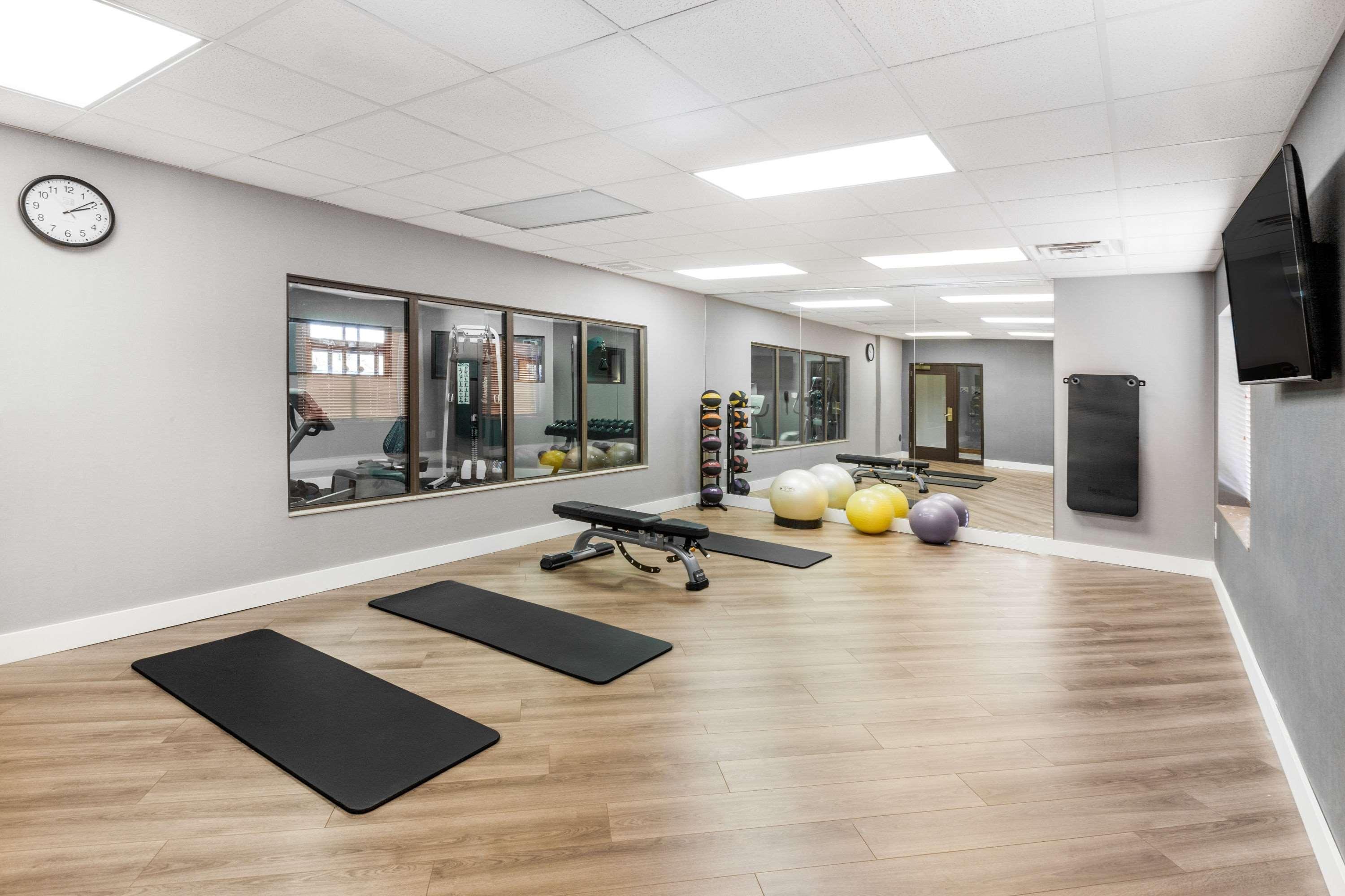 Wingate By Wyndham Sylvania-Toledo Luaran gambar