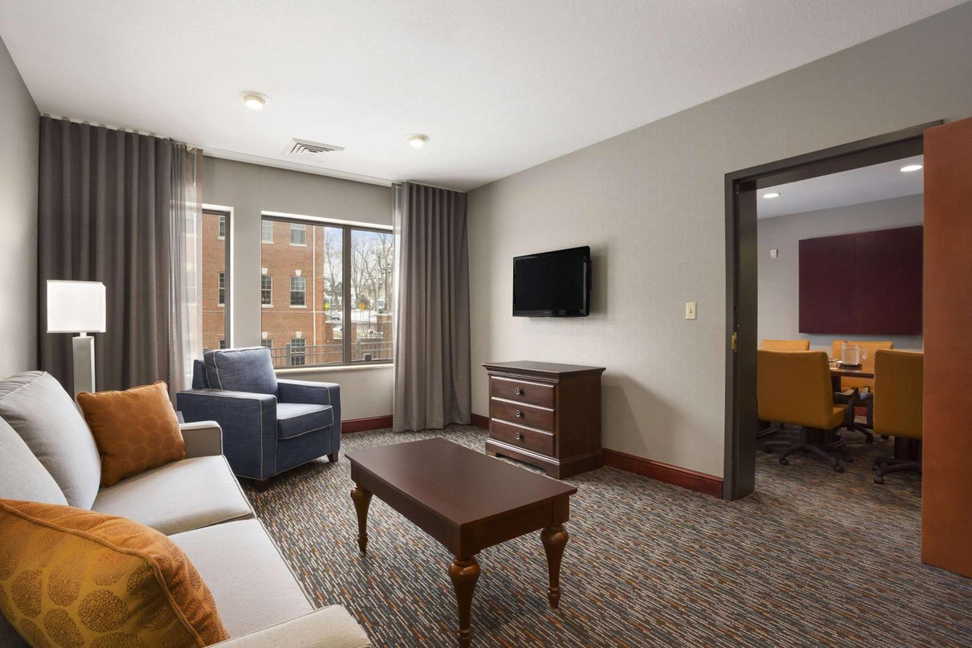 Wingate By Wyndham Sylvania-Toledo Luaran gambar