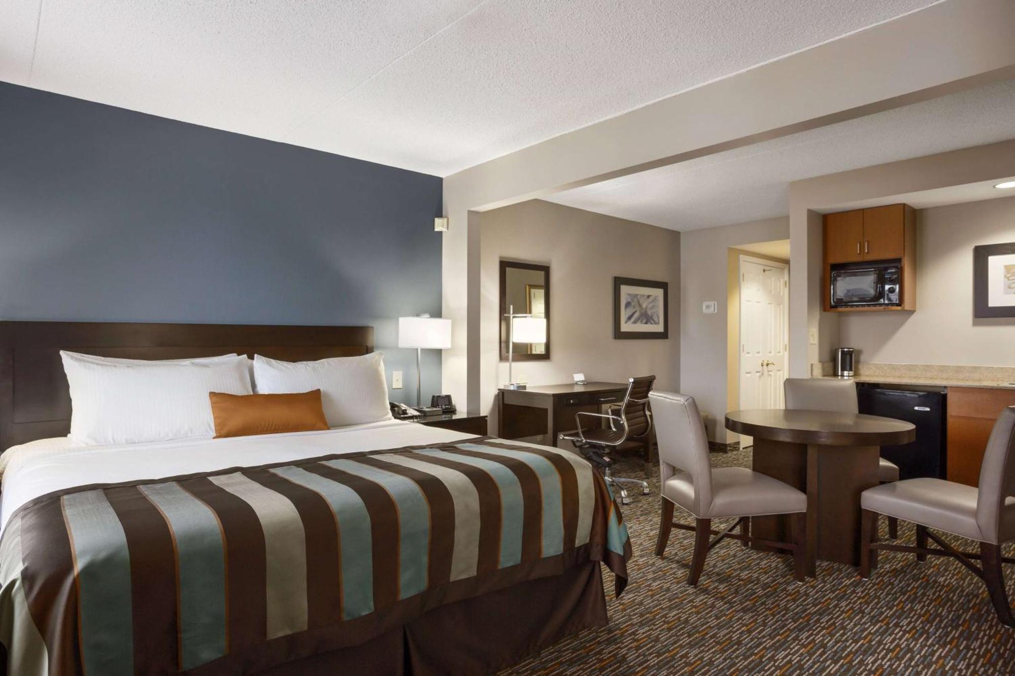 Wingate By Wyndham Sylvania-Toledo Luaran gambar