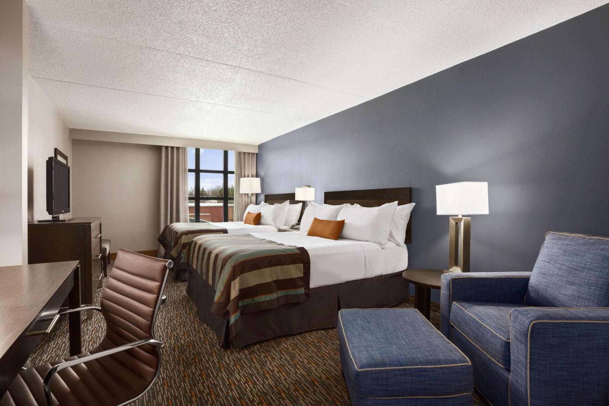 Wingate By Wyndham Sylvania-Toledo Luaran gambar