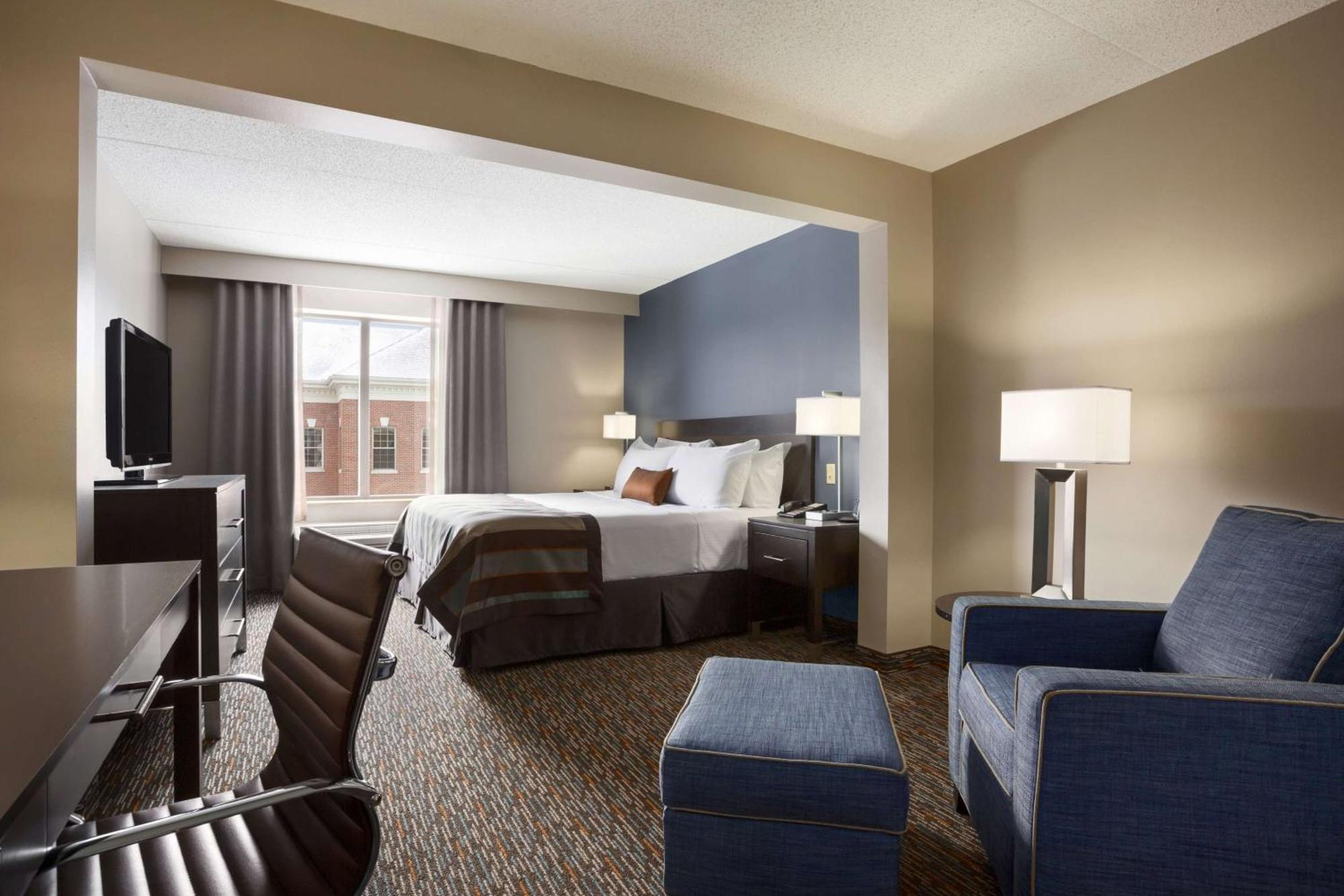 Wingate By Wyndham Sylvania-Toledo Luaran gambar