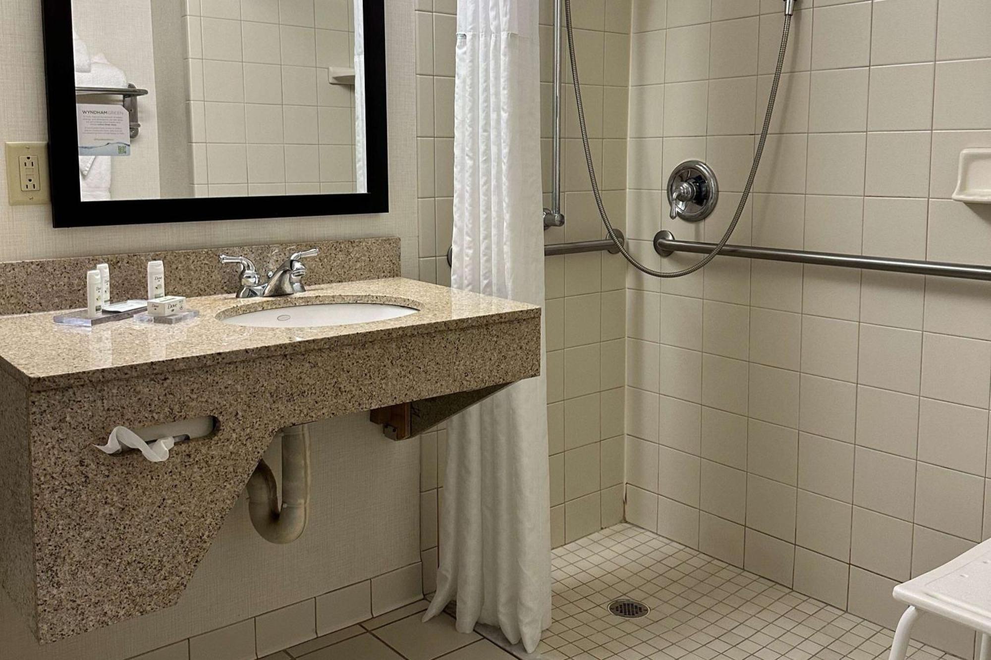 Wingate By Wyndham Sylvania-Toledo Luaran gambar