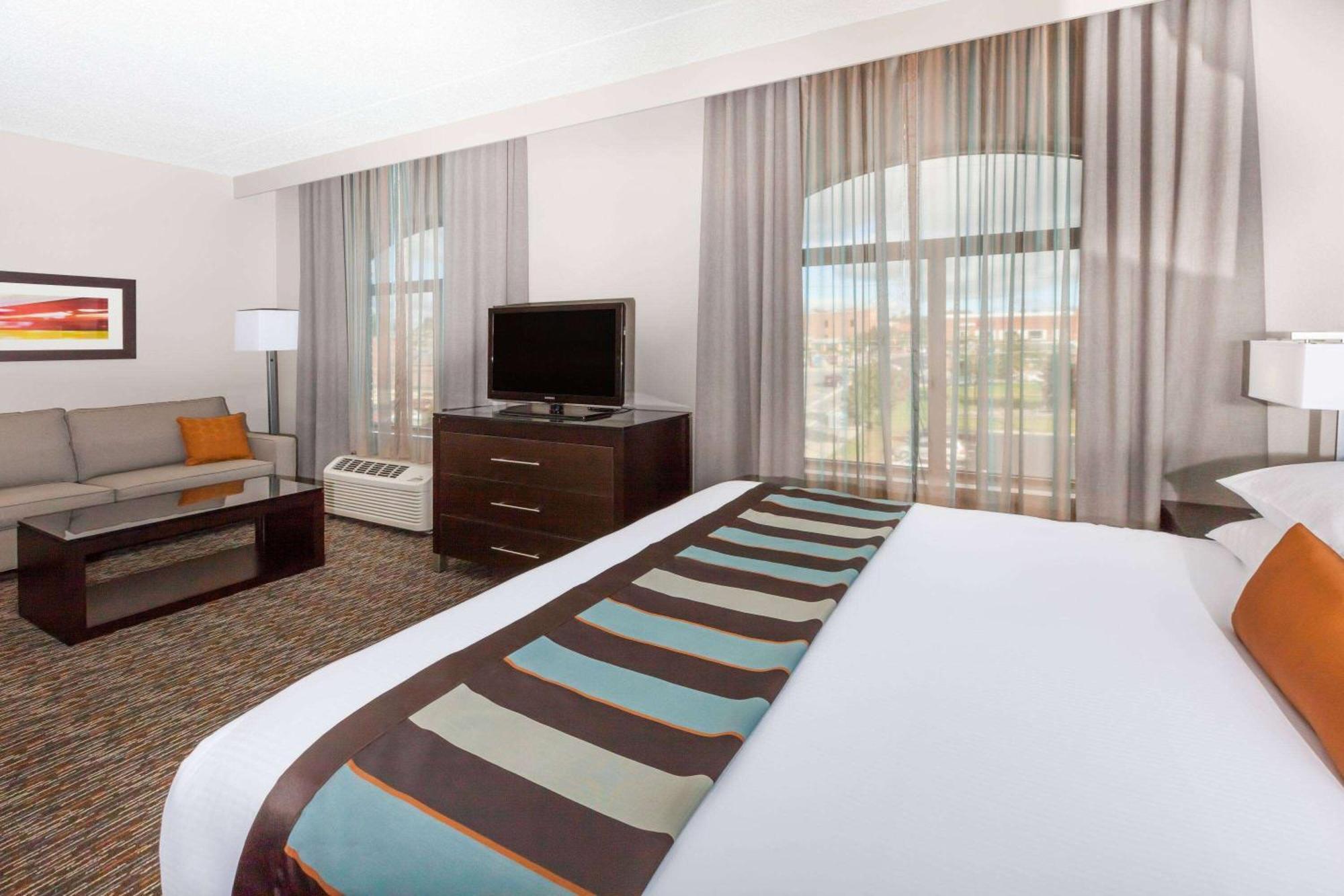 Wingate By Wyndham Sylvania-Toledo Luaran gambar