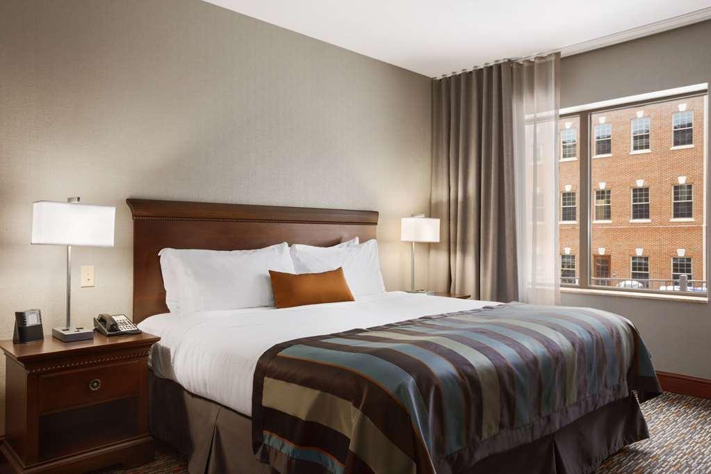 Wingate By Wyndham Sylvania-Toledo Bilik gambar