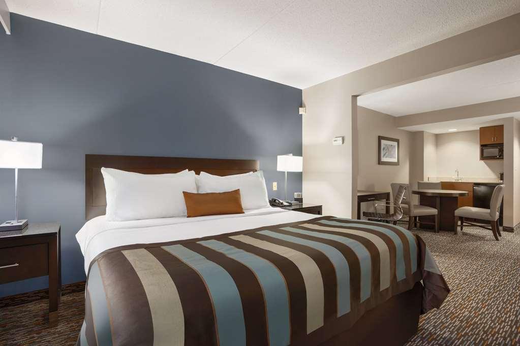 Wingate By Wyndham Sylvania-Toledo Bilik gambar