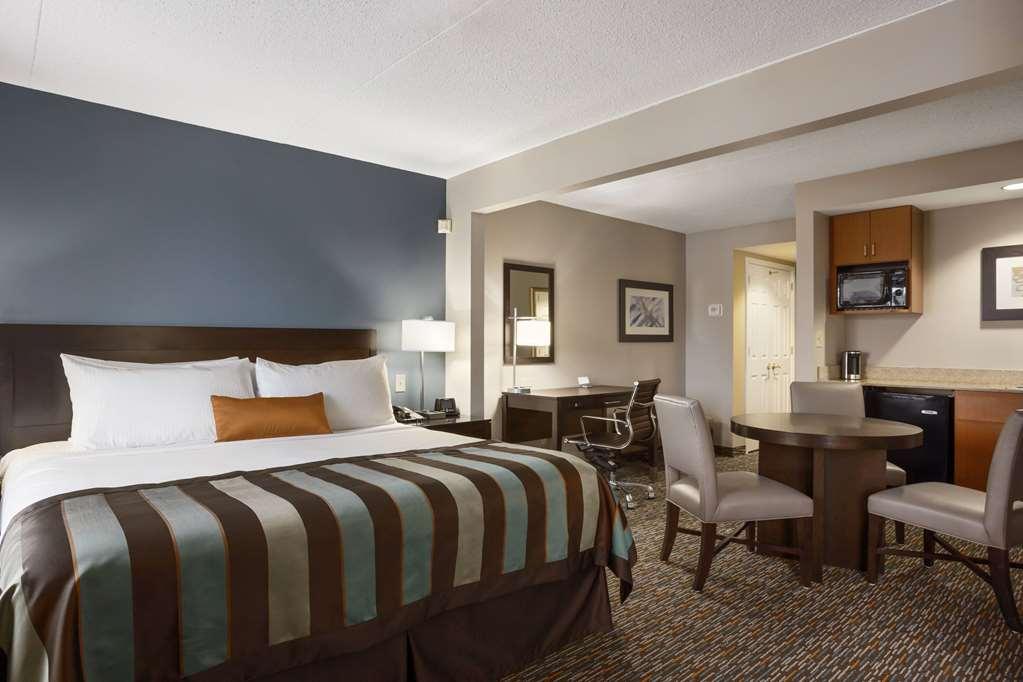 Wingate By Wyndham Sylvania-Toledo Bilik gambar