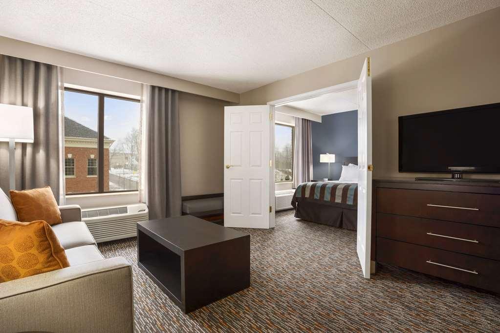 Wingate By Wyndham Sylvania-Toledo Bilik gambar