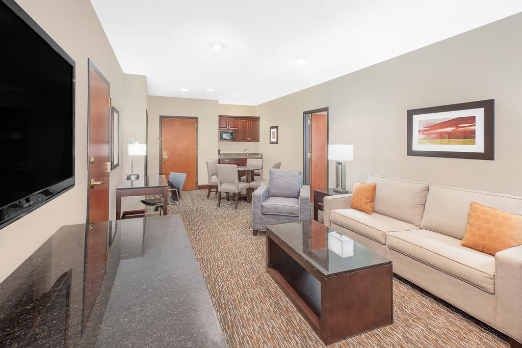 Wingate By Wyndham Sylvania-Toledo Luaran gambar