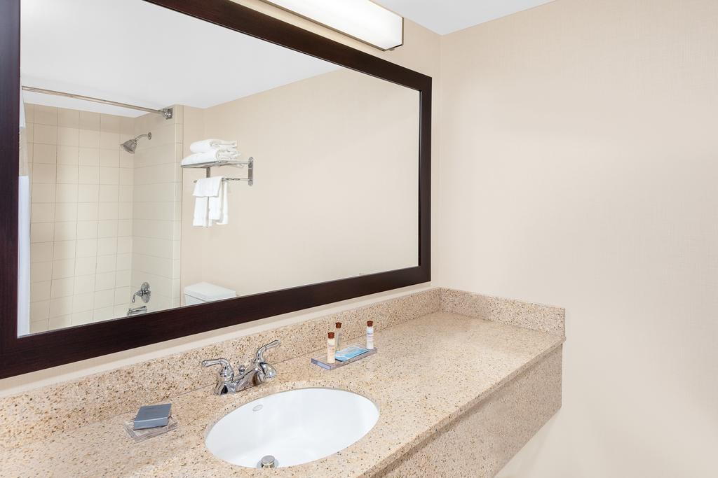 Wingate By Wyndham Sylvania-Toledo Luaran gambar