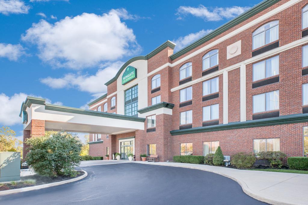 Wingate By Wyndham Sylvania-Toledo Luaran gambar