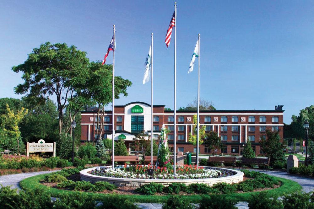 Wingate By Wyndham Sylvania-Toledo Luaran gambar