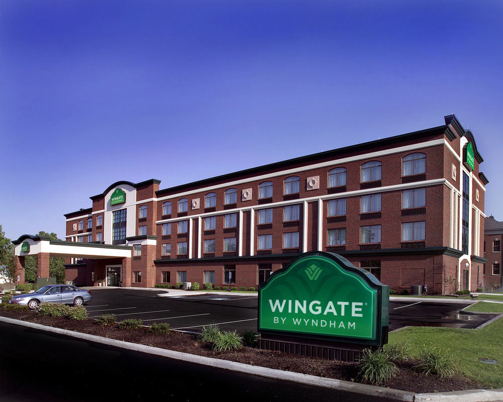 Wingate By Wyndham Sylvania-Toledo Luaran gambar