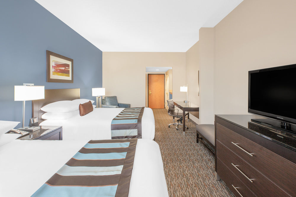 Wingate By Wyndham Sylvania-Toledo Luaran gambar
