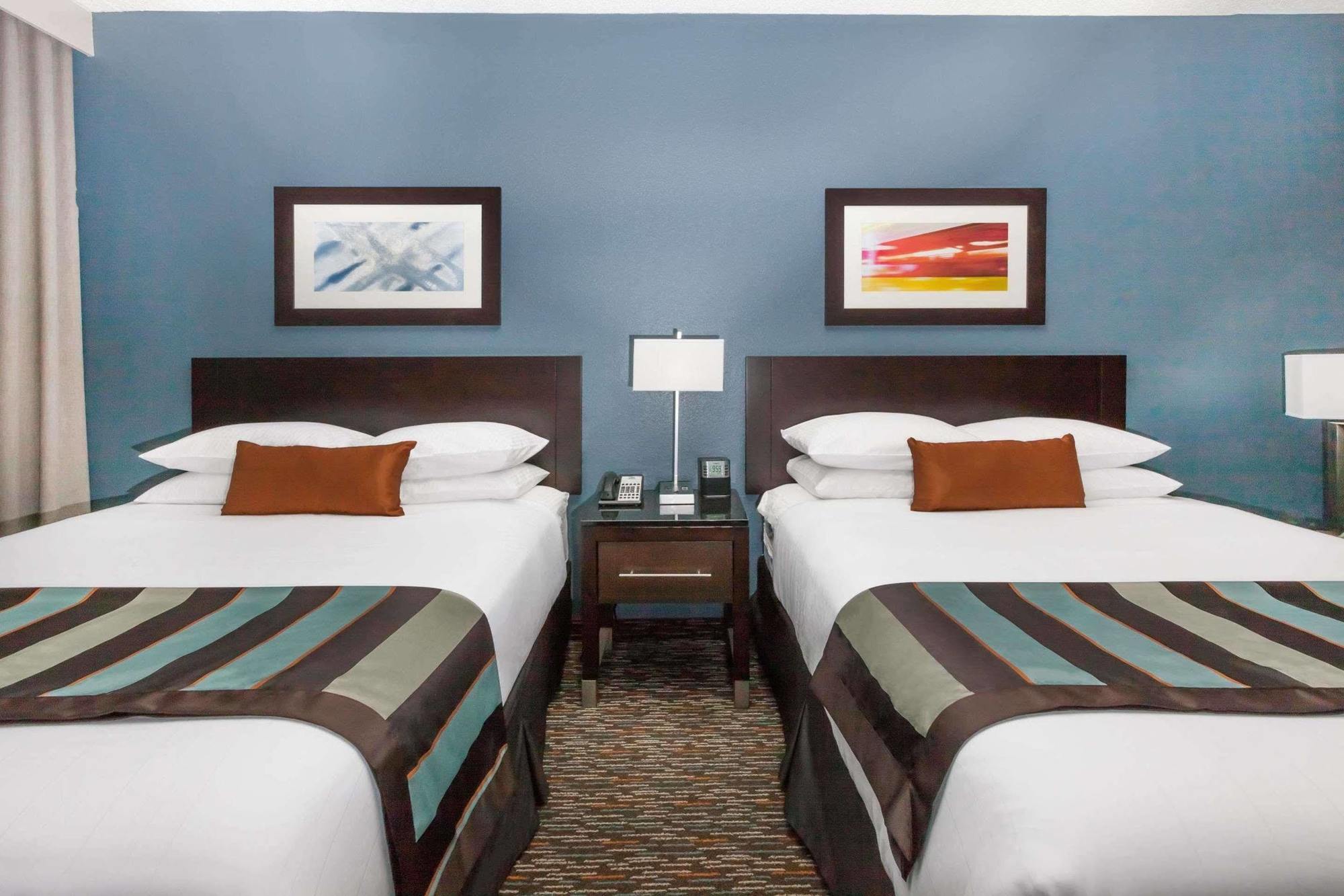 Wingate By Wyndham Sylvania-Toledo Luaran gambar