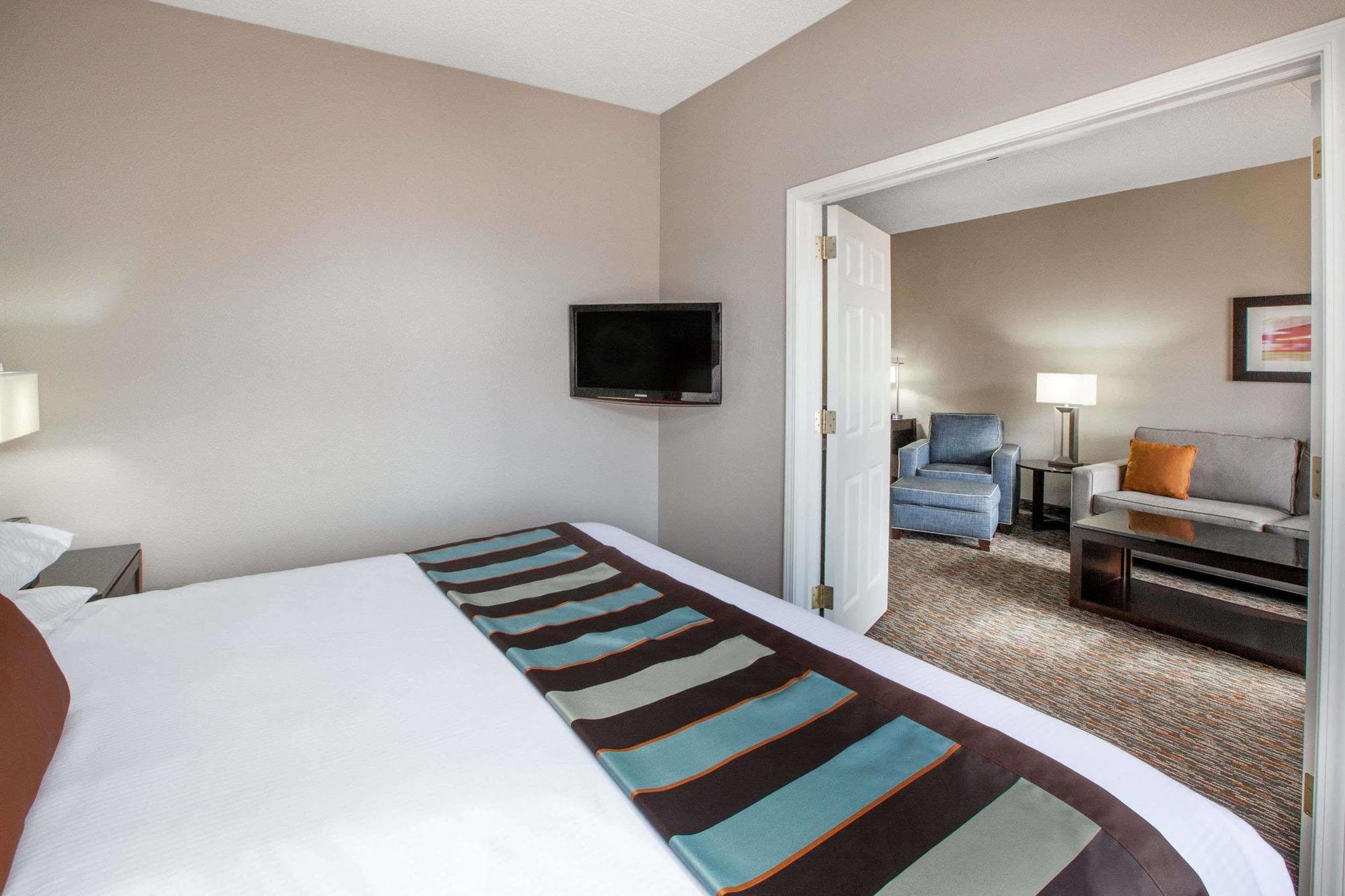 Wingate By Wyndham Sylvania-Toledo Luaran gambar