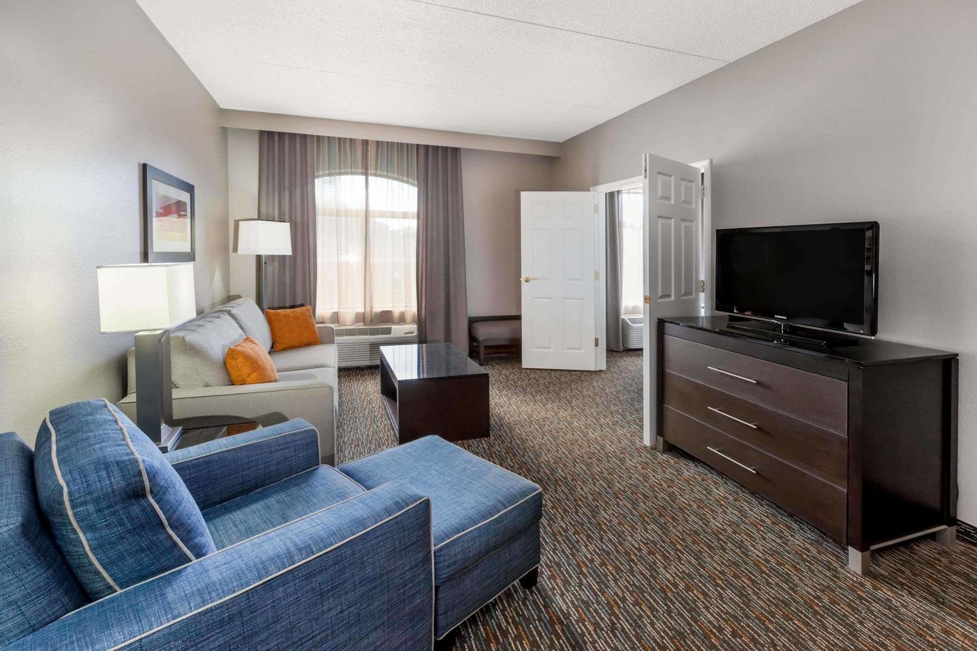 Wingate By Wyndham Sylvania-Toledo Luaran gambar