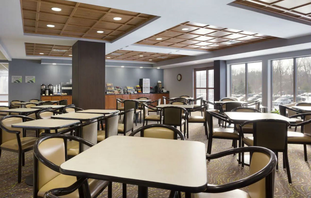Wingate By Wyndham Sylvania-Toledo Luaran gambar